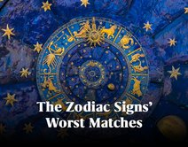 Zodiac Signs Worst Matches