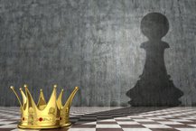 Self-Absorption - Our Clever Game Of Self-Deceit