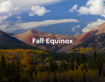 What is the Fall Equinox