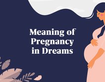 The Meaning of Pregnancy in Dreams
