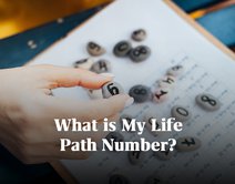 What is My Life Path Number?