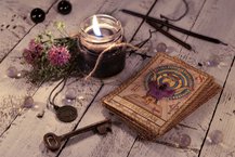 Tarot Readings For Life Management and Career Advancement