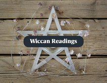 Wiccan Readings