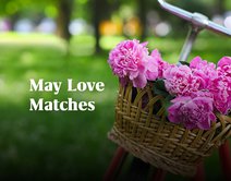 May Love Matches