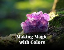 Making Magic with Colors
