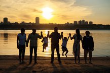 Different Kinds of Love