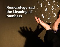 Numerology and the Meaning of Numbers