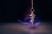 What is a Dowsing Psychic Reading?