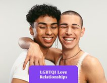 LGBTQI Love Relationships