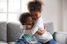 11 Ways to be Closer to Your Siblings