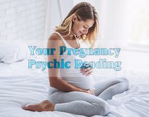 Your Pregnancy Psychic Reading