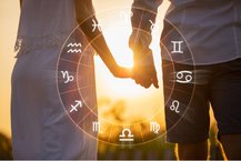 Astrological Love Sign Compatibilities