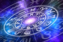 The Twelve Zodiac Signs