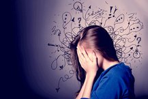 Reducing Anxiety The Spiritual Way