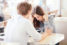 Can Tarot Tell Me If My Ex Is Coming Back?